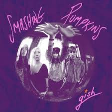 Smashing Pumpkins-Gish /Zabalene/